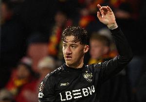 图片报：德国队补招斯蒂勒顶替帕夫洛维奇，前者将争取世界杯资格 - 资讯配图