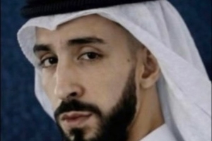 何意味？雷霆中锋霍姆格伦更改个人社媒头像 头戴白布很别致 - 资讯配图