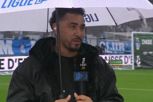 告别绿茵！38岁帕耶宣布退役，曾效力马赛、西汉姆、圣埃蒂安等队 - 资讯配图