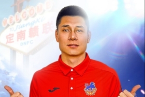 32岁门将杜佳迎俱乐部生涯各赛事100次出场,其中23场零封丢164球 - 资讯配图