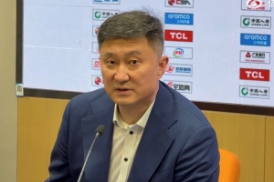 杜锋：球队还在观察大外援 对崔永熙的使用目前还有所保护 - 资讯配图