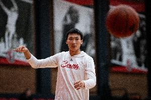 西雅图大学止步NIT锦标赛次轮 淡厚然出战11分钟 4中2得到5分1助 - 资讯配图