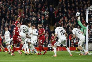 米尔纳谈决赛2负皇马：贝尔进球杀死势头 另1场库尔图瓦像机器人 - 资讯配图