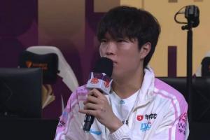 这真是斌哥？Bin：不管对手再强大 只要自己够努力 一定会有机会赢 - 资讯配图