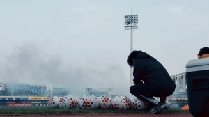 《这一程》EP.3 ｜3/21 青岛西海岸VS深圳新鹏城 - 资讯配图