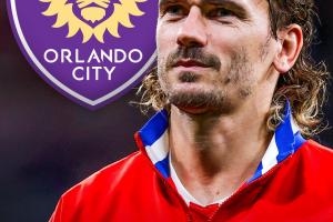 昔日第三人！罗马诺：35岁格列兹曼将与奥兰多城签约2年，身披7号 - 资讯配图