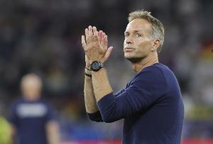 德媒：药厂与尤尔曼将在今夏结束合作 不排除后者提前下课的可能 - 资讯配图