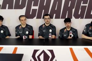 G2下路双人组:BLG下路组是最难打的,和他们对战非常有挑战性 - 资讯配图