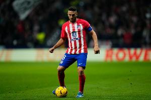 点球没吹?科克:裁判给出的解释是他没看到点球,VAR也没有提示 - 资讯配图