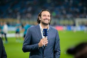 托尼：国米需要队长劳塔罗，佛罗伦萨表现很高不该排名这么低 - 资讯配图