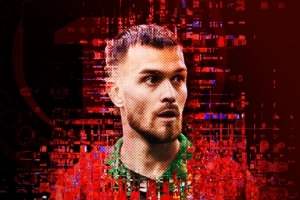 德转更新瓦吉奇转会费，球员100万欧加盟辽宁铁人 - 资讯配图