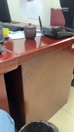 李平康晒戴琳录音:与警察在电话里态度很好+承诺还钱 但实际没还 - 资讯配图