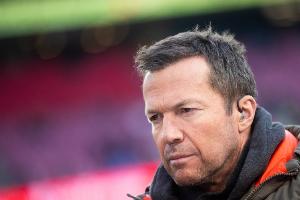 马特乌斯:凯尔在多特的工作非常出色,拜仁是欧洲最强俱乐部 - 资讯配图