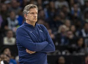 解说：爱德华兹缺阵后 森林狼全民皆兵 绿军在第四节突然断电 - 资讯配图