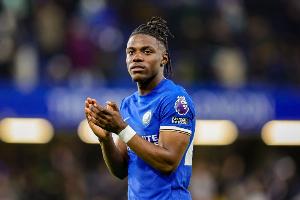 22岁拉维亚被比利时U21队征召,球员上轮英超代表切尔西首发 - 资讯配图