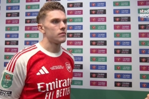 约克雷斯：曼城大部分时间掌控了球权，他们让我们踢得非常艰难 - 资讯配图