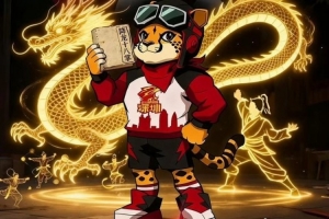 降龙十八掌!深圳男篮官博晒明晚迎战江苏男篮预热海报 - 资讯配图