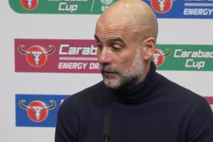 瓜帅称枪、仁、萨欧洲最强？实为罗马诺、马卡报等媒体误解闹乌龙 - 资讯配图