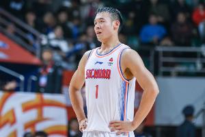 打得很好了！景菡一半场9中6拿下两队最高16分外加1助1断 - 资讯配图