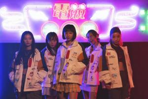 全女电竞电影仅剩两间影院播放!主创仍旧不服 - 资讯配图