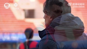 2026中超联赛第3轮河南俱乐部1:1武汉三镇 Match Day比赛日纪实 - 资讯配图