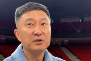 杜锋：球队有起伏正常&广东关注度高话题多 崔永熙恢复要循序渐进 - 资讯配图