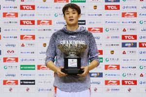 体坛周报:丁彦雨航曾是中国锋线的天花板 也是伤仲永的悲剧主角 - 资讯配图