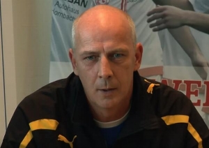 巴斯勒:吕迪格过去场内外有很多负面表现 我和德足协关系已破裂 - 资讯配图