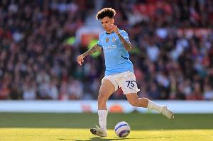 瓜帅治下多名球员重要杯赛决赛打进两球并列最多，奥赖利最新加入 - 资讯配图