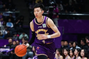 加时独得6分带队取胜!廖三宁11中6拿下15分4板6助 - 资讯配图