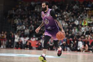 媒体人：北控用一套阵容打完末节+加时赛 里勒职业性和精神力太棒 - 资讯配图