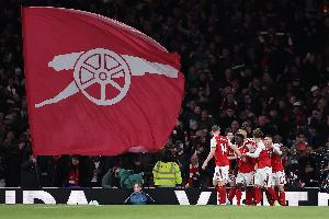 墨菲:联赛杯失利后,阿森纳的心态和战术安排可能会发生变化 - 资讯配图