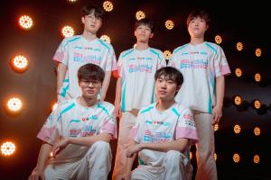 美美预约巴西商K！中国台湾论坛热议BLG夺冠：Bin哥就是会踢呀！真给左手躺个冠军 - 资讯配图