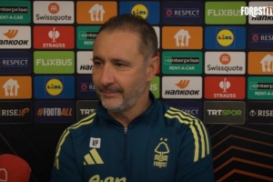 森林队主帅:这是一场至关重要的胜利,我们需要继续拼搏 - 资讯配图