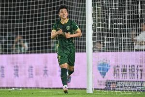 北体大保送名单：陶强龙、隋维杰、池忠国、蹇涛、王爱芳在列 - 资讯配图