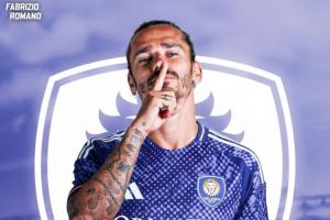 Here we go！罗马诺：35岁格列兹曼今夏将自由身加盟MLS奥兰多城 - 资讯配图