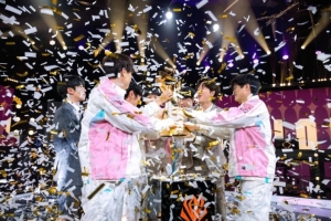 LPL:BLG亮出名为“信念”的剑,向世界宣告LPL正重回先锋 - 资讯配图