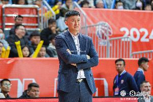 解说:广东球权要多给徐杰&胡明轩&崔永熙 得考虑外援使用方式了 - 资讯配图