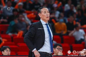 许利民谈最后一攻：布置没问题 主要打赵睿突破 周琦可能没看时间 - 资讯配图