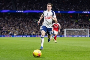 加拉格尔：英超和西甲差异并不大；格伊去曼城 我真为他开心 - 资讯配图