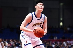 【吧友评选】CBA第29轮本土最佳球员 - 资讯配图