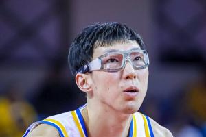 罚球很难练？周琦单场8罚0中是怎么做到的？赛季罚球命中率47.4% - 资讯配图