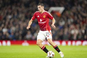 波耶特：乌加特今夏确实该转会 当初离开葡体没去切尔西令我遗憾 - 资讯配图