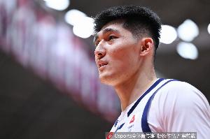 CBA官方：因言语不当 李祥波停赛4场罚10万 鲁吐布拉停赛1场罚5万 - 资讯配图