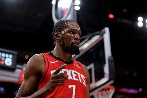 KD：打球已融入我的日常是我的生活重心 也会为下一阶段做好准备 - 资讯配图