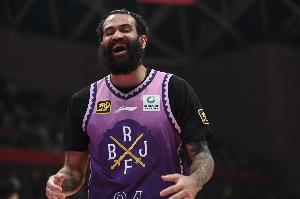 凭一己之力带队获胜！里勒27中17怒砍46分5板4断！三罚拖入加时！ - 资讯配图