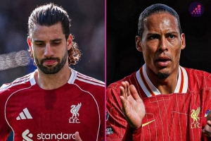 利物浦本赛季英超失球已达42球，超过近两个赛季任一赛季总失球数 - 资讯配图