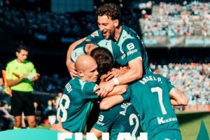 保级队惹不起!阿拉维斯让3追4惊天翻盘塞尔塔 收获保级关键3分 - 资讯配图