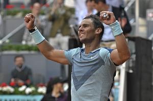 纳达尔：马德里德比非常重要，赢下才能让皇马继续争夺所有冠军 - 资讯配图