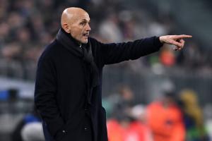 米体：斯帕莱蒂预计500万欧加奖金续约，若续约薪水将仅次于孔蒂 - 资讯配图